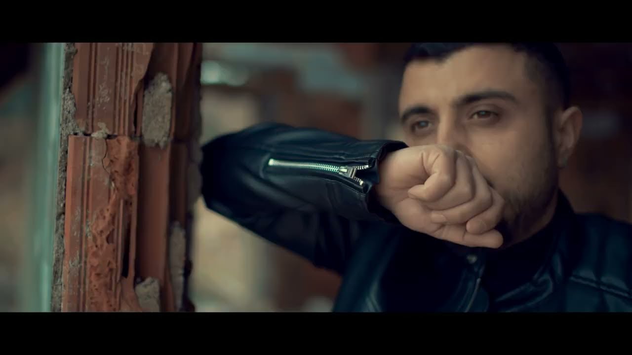 Ozan Yağan - Acıyı Başıma Nar Eylediler / Türkü [4K]