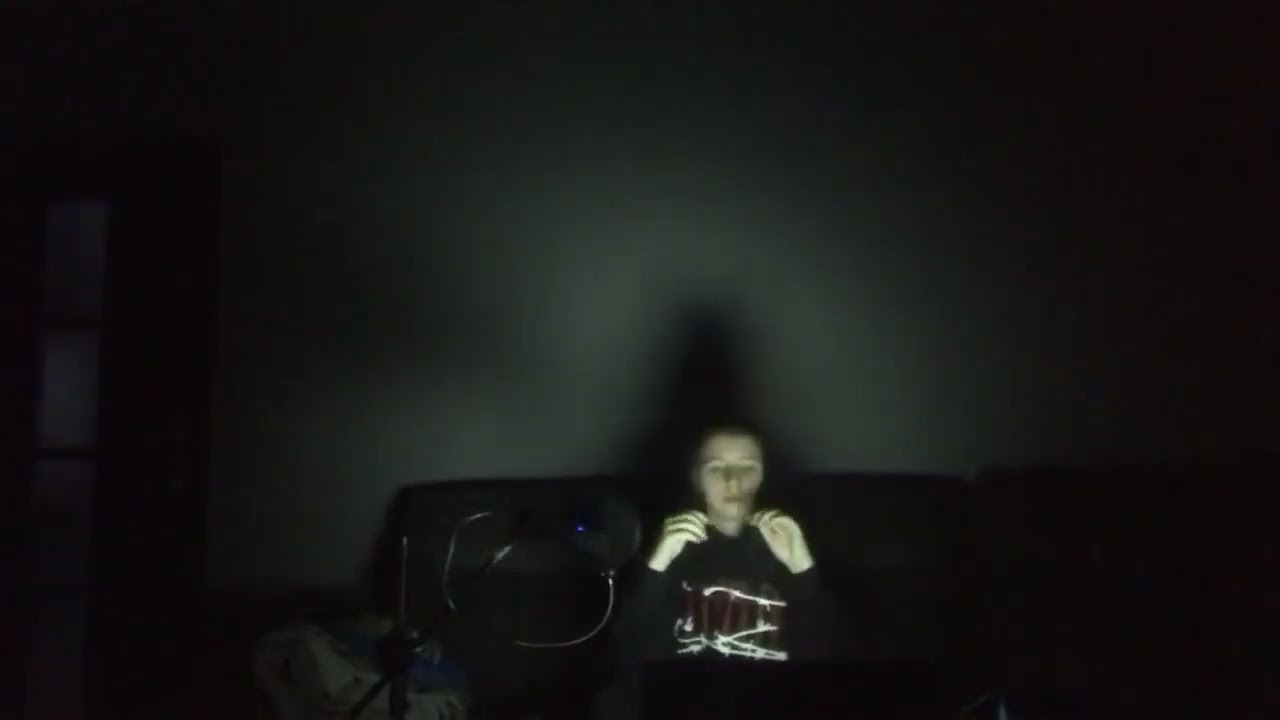 27.FUCKDEMONS   jeśli to koniec świata (REUPLOAD)