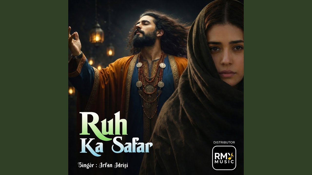 Ruh Ka Safar