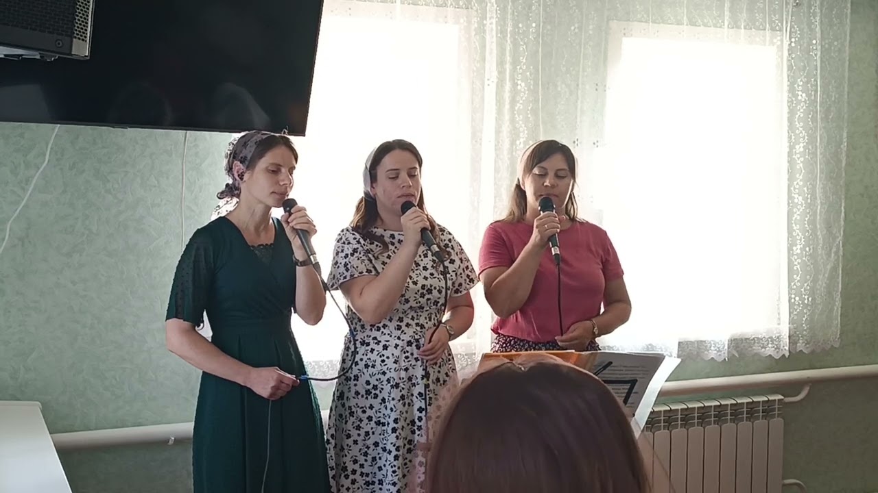 Співай моє ❤️