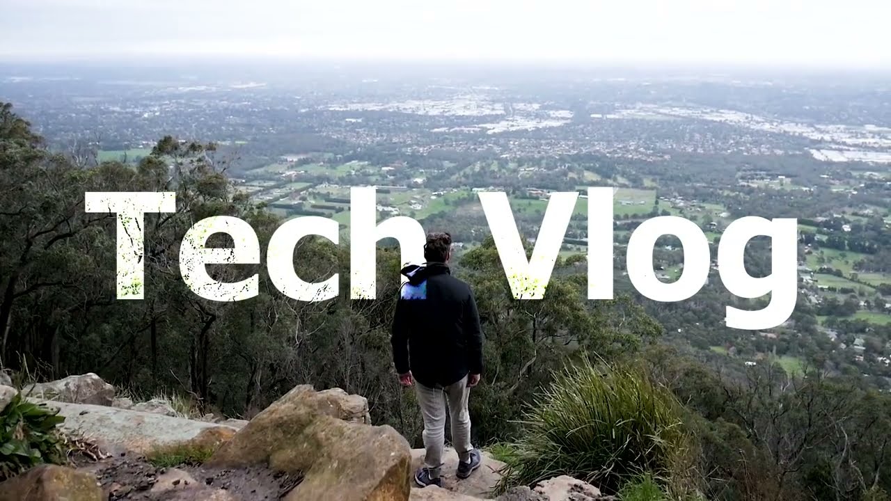 TechVlog