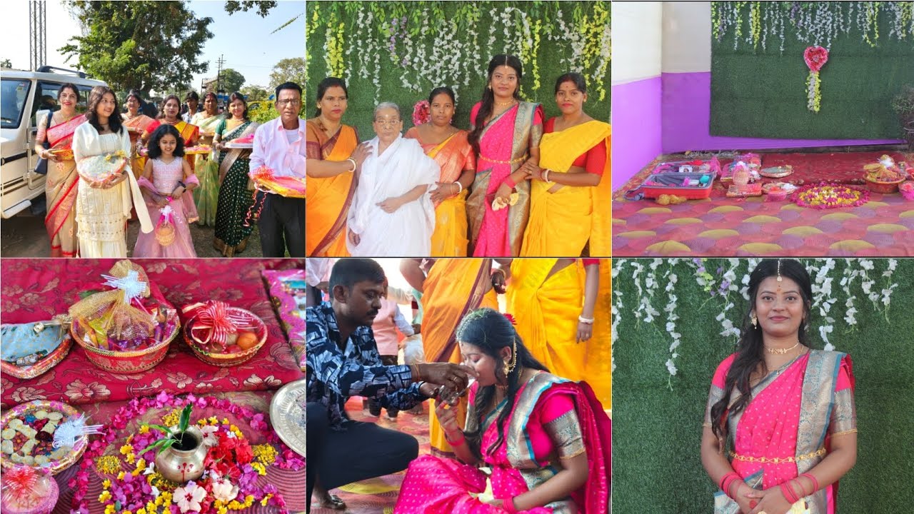 Full vlog ✨🙏..amar ashirwad ar enjoy day 🧿❤️(Deta-5-12-2025)#bangalivlog#like #beautifulday#ashirwad