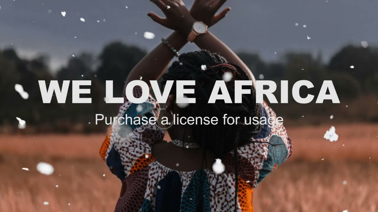Free ShaperBeatz x We Love Africa x Amapiano type beat x bpm 112 x E Min