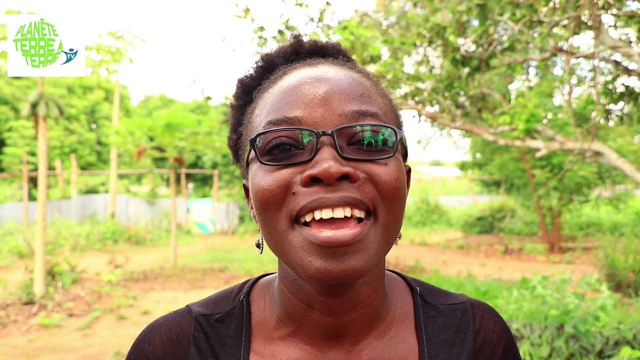 Permaculture au Jardin Chez Marlène