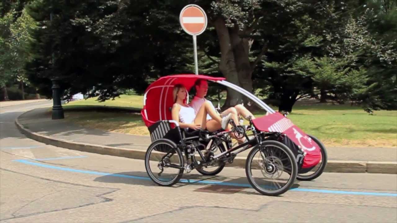 Rishock- Gran Torino tour