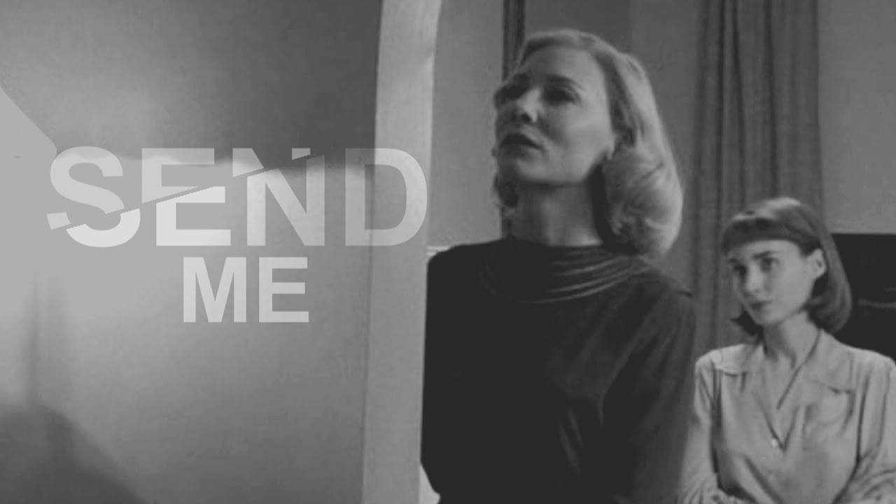 Carol & Therese | You Send Me