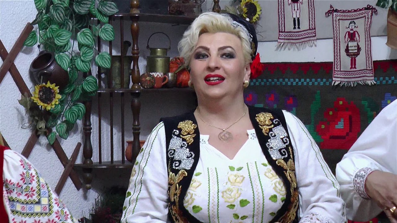 Geanina Cioclei