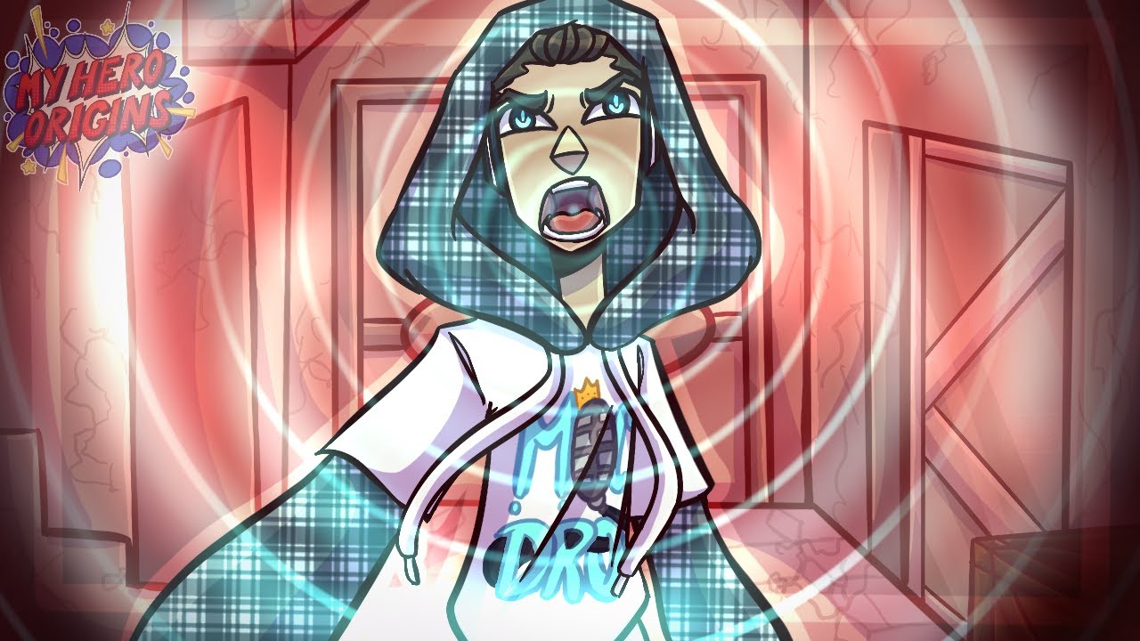 A Scream Filled With Regret... - My Hero Origins (Superhero MCRP) |Finale/Ep.35|