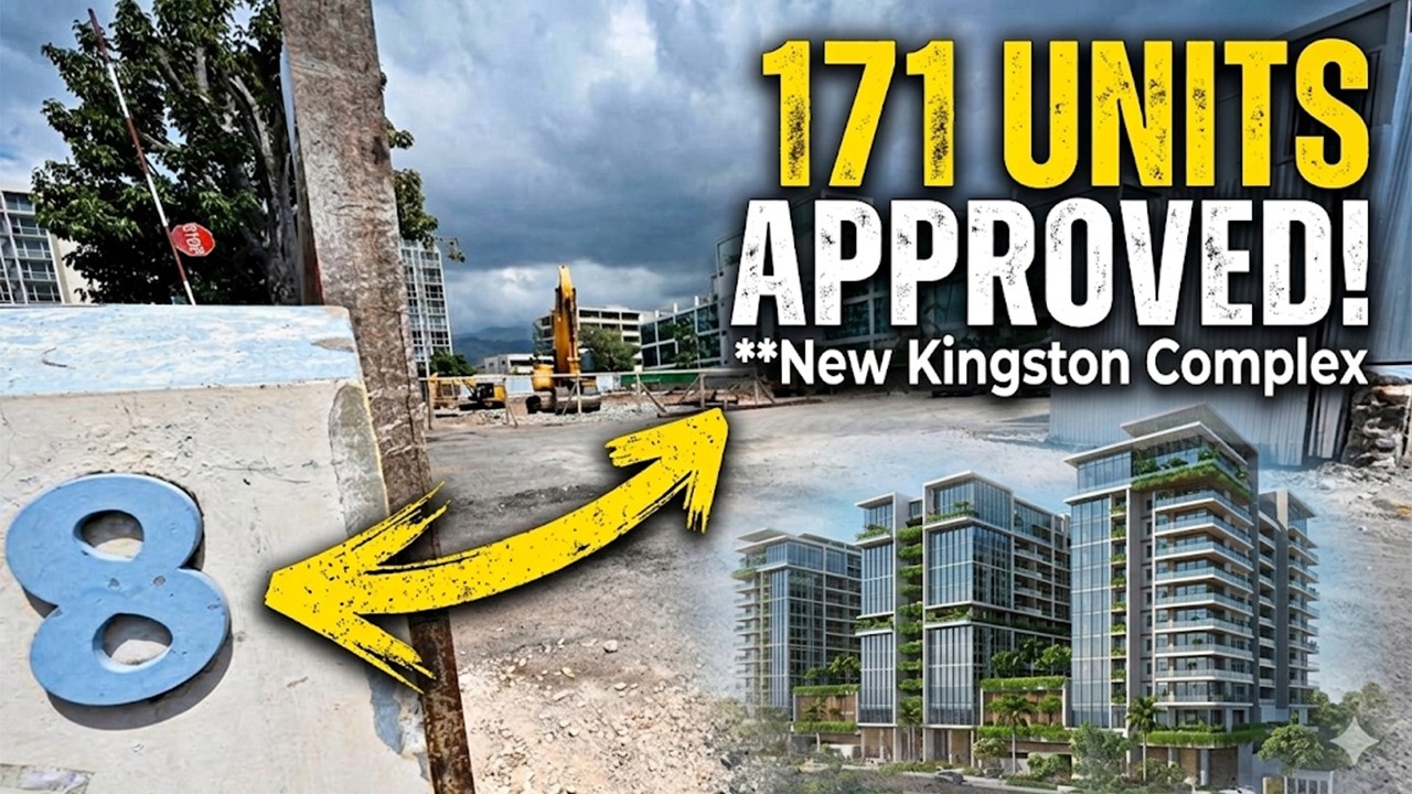 Ripton Gets Green Light for Residential 171 Units
