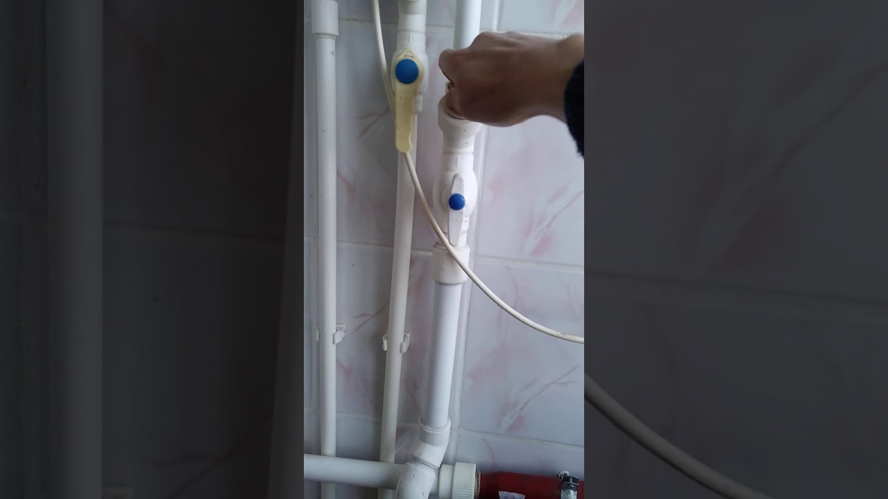 Kombi F 75 hatasi (vaillant) sorununu nasil yaparim