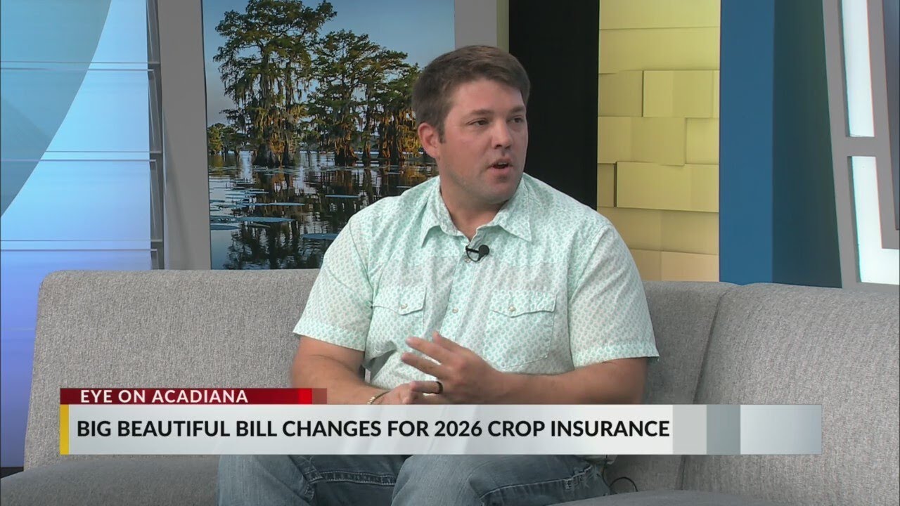 2026 Crop Insurance Outlook