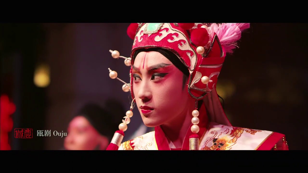 服务广大游客 宣传鹿城旅游，2019鹿城宣传片