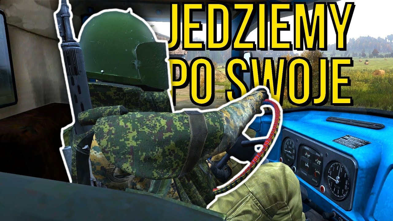 DayZ | Straciliśmy wszystko, ale nie odpuścimy...