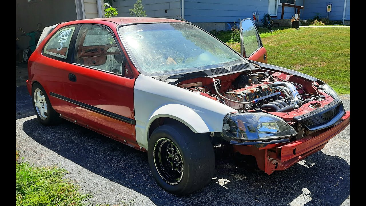 Hondata kpro nitrous setup and installation tips.