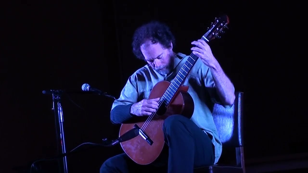 5/10 Andrew York - Andecy @ Lord of the Strings at Council Chamber, Mission Viejo, CA 05/14/11