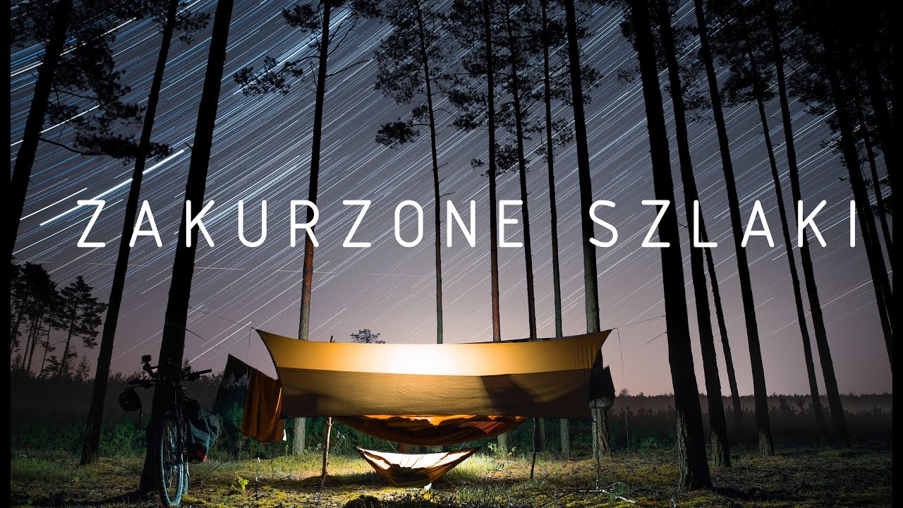 Zakurzone szlaki - ostatnie dni wakacji