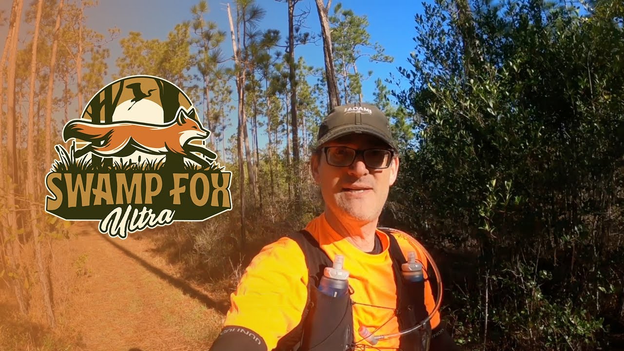 The Swamp Fox Ultra - 2024