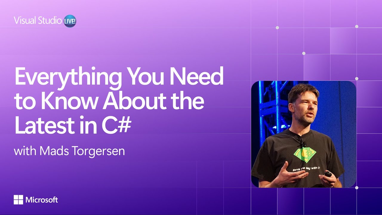 Everything You Need to Know About the Latest in C#