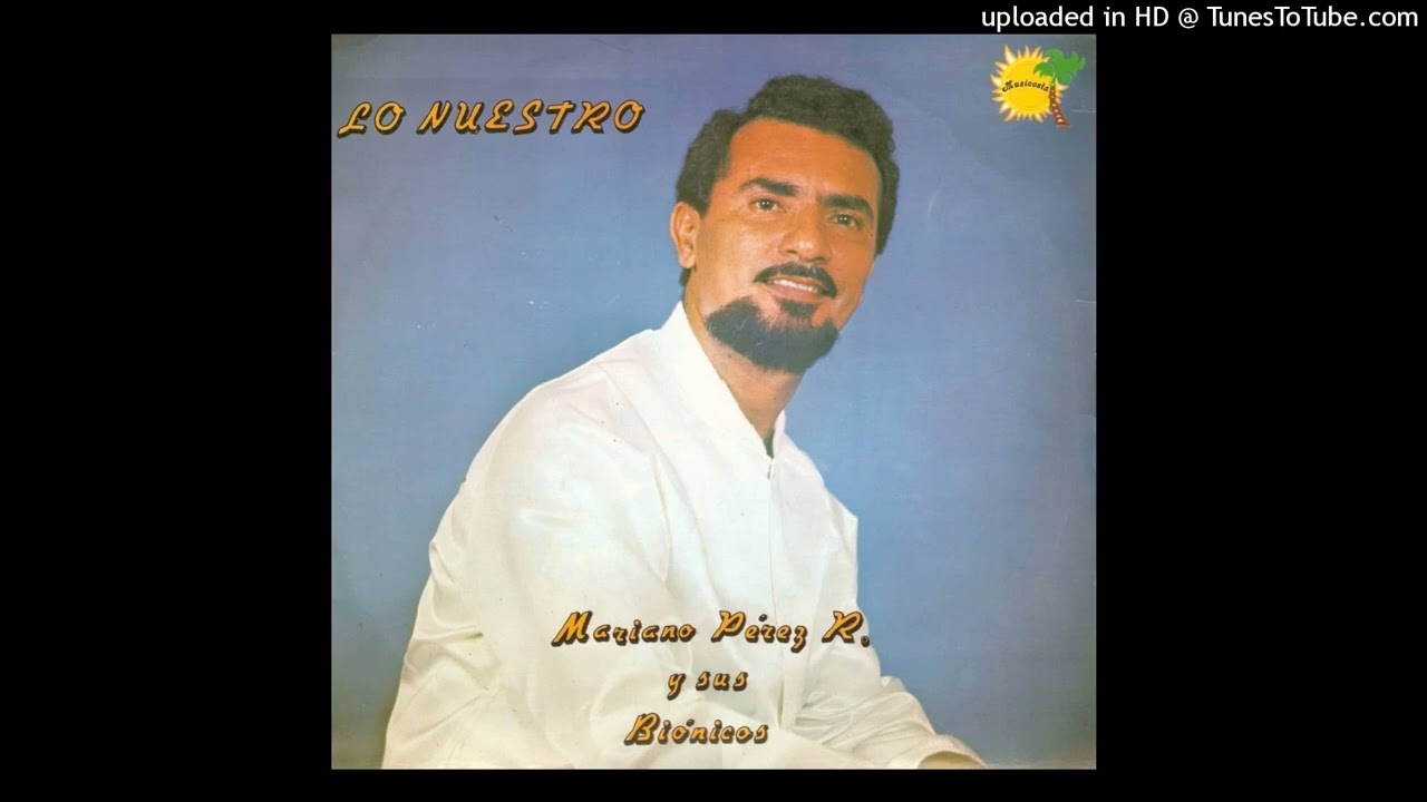 poquito a poco Mariano Perez (Guillermo Torres)
