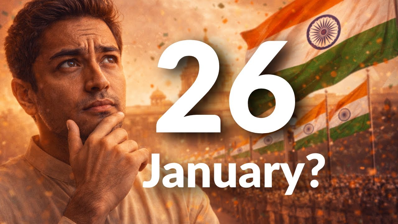 26 January Ka Asli Matlab Kya Hai? | Simple Explanation