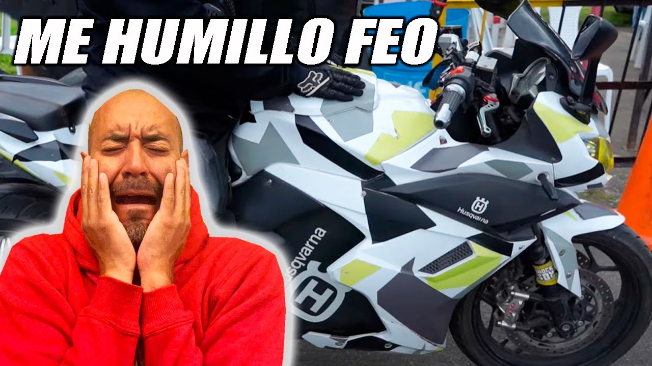 Esta Electrica ME HUMILLO FEO😓🆚gixxer 150🆚dominar 400🆚xt660🔥🔥Fullgass Cuarto de milla