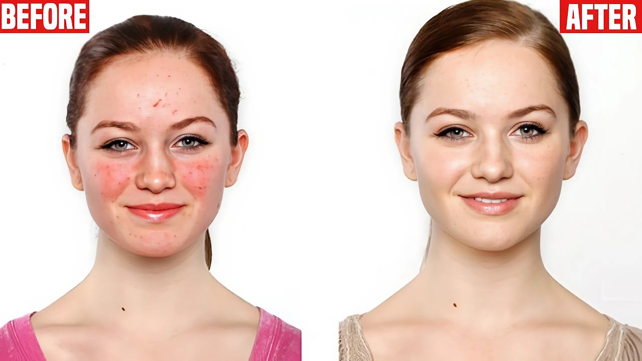 Sensitive Skin After 40? Here's What Your Doctor Isn't Telling You