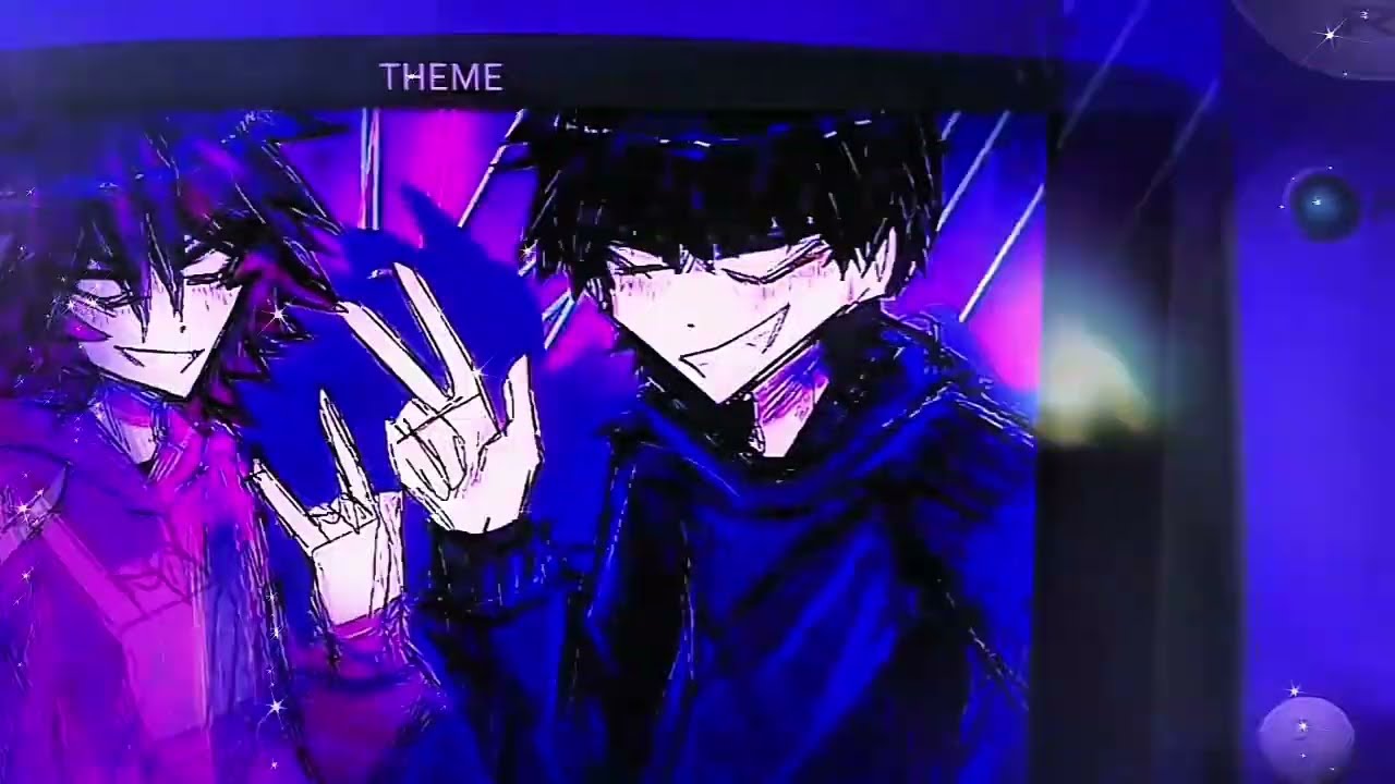 Kets4eki - SHE WANNA (NOSTALGIA) [Visualizer]