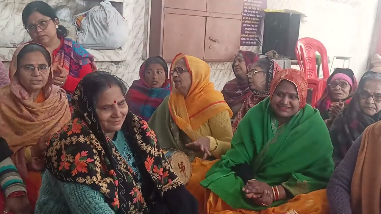 सुंदर कृष्ण भजन ❤️🦚 एक बार सुने बार बार सुनने आओगे ये भजन 🕉️😍 #bhaktisong #bhajan #viralvideo #song