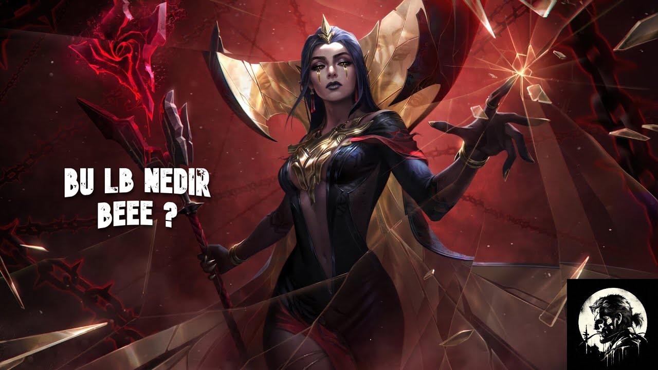 LB ile İt Terbiyesi | League of Legends  (8 Kasım 2025 Tarihli Canlı Yayın Tekrarı)