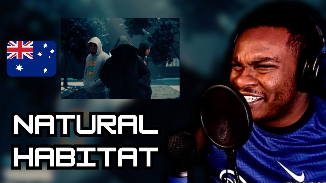 SPENNY DON'T MISS 🔥 | One Four Natural Habitat Reaction #onefour