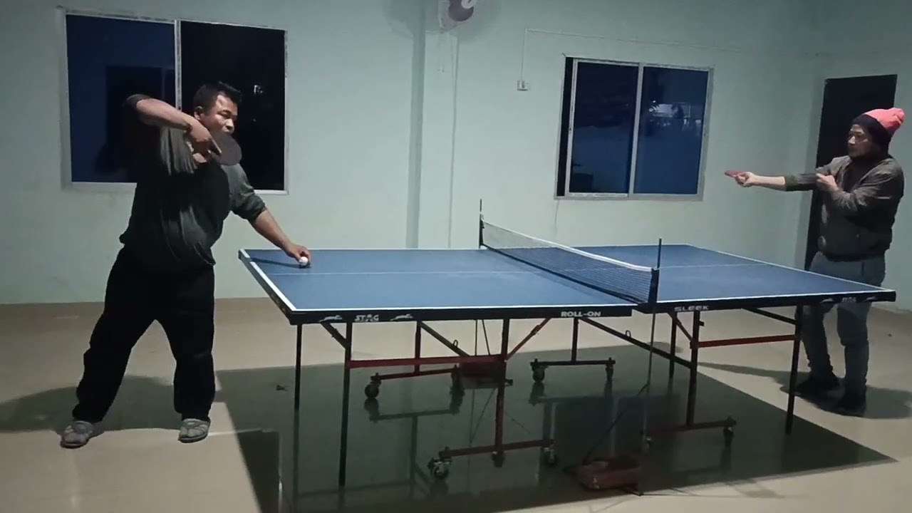 Table tennis kichem nom2 