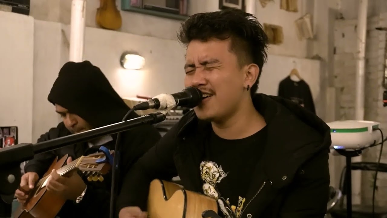 Atikalpa Bahana Unplugged- Guess What ? || @sangeetpathshala || @firozraii