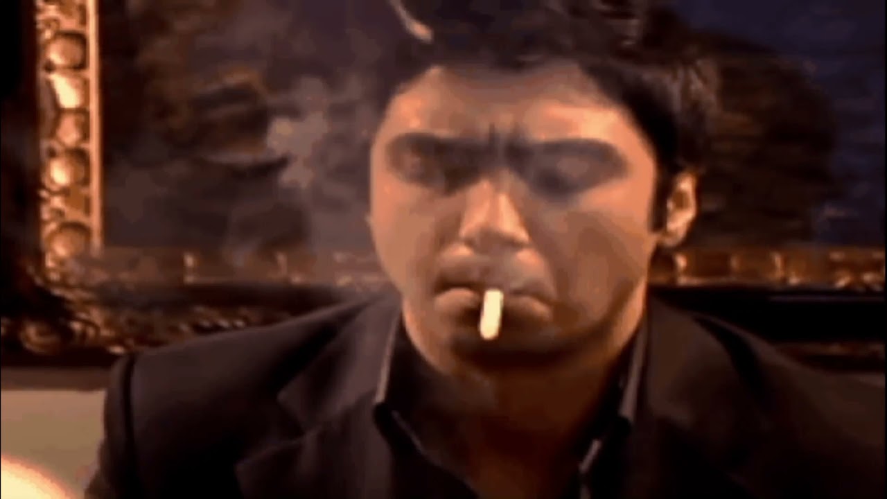 Kurtlar Vadisi | Kemansız Cendere (Slowed+Reverb)