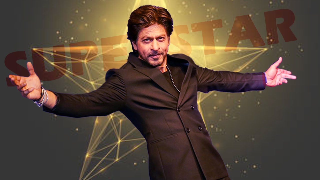How Shah Rukh Khan Became Bollywood SUPERSTAR | Lehren Diaries