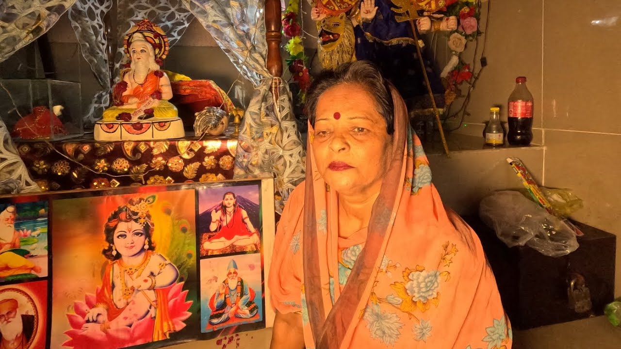 The Saviour of Parhladpuri temple Multan Pakistan | Hindu Temple in Pakistan