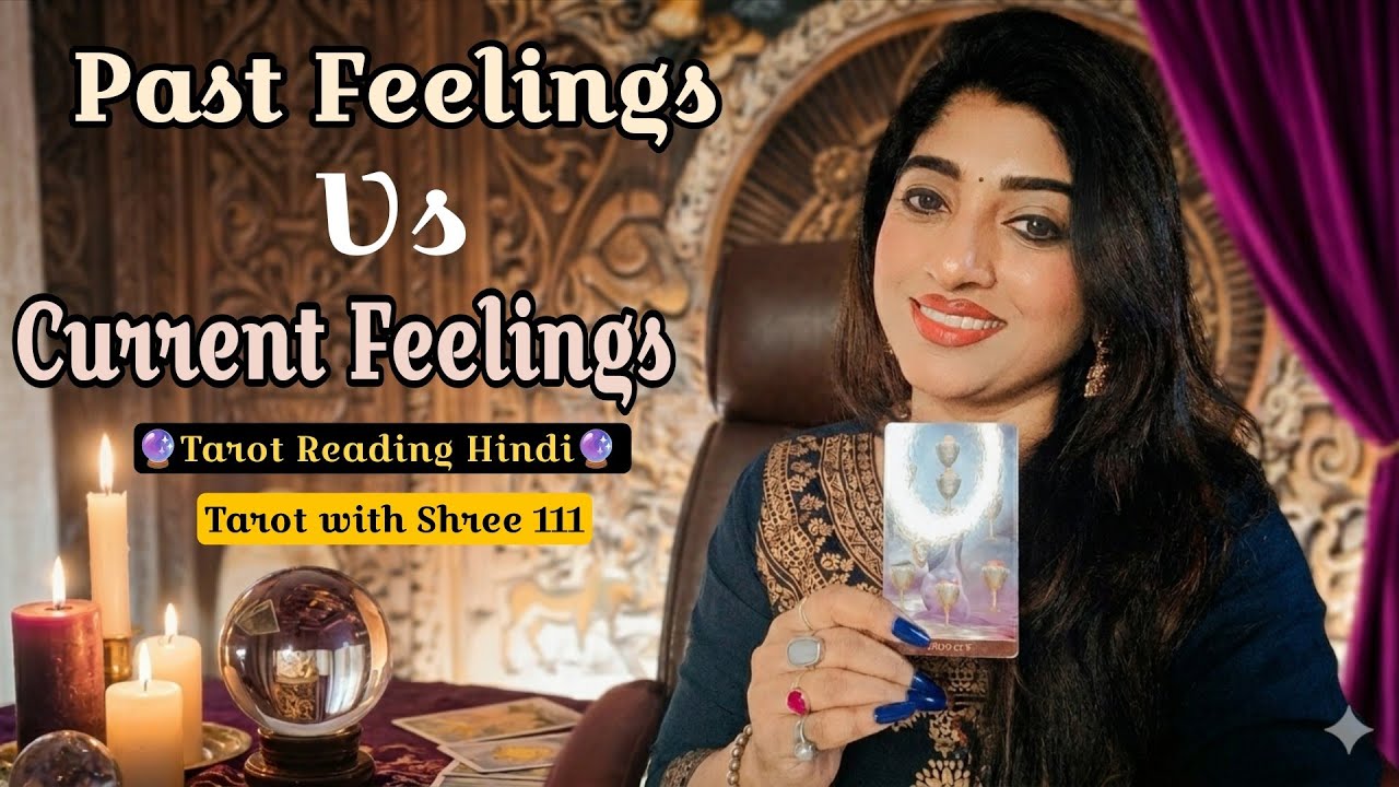 ✨💞 Unke Separation ke baad ki feelings aur ab Current Feelings unki kya hai💞✨🔮 Tarot Reading Hindi 🔮