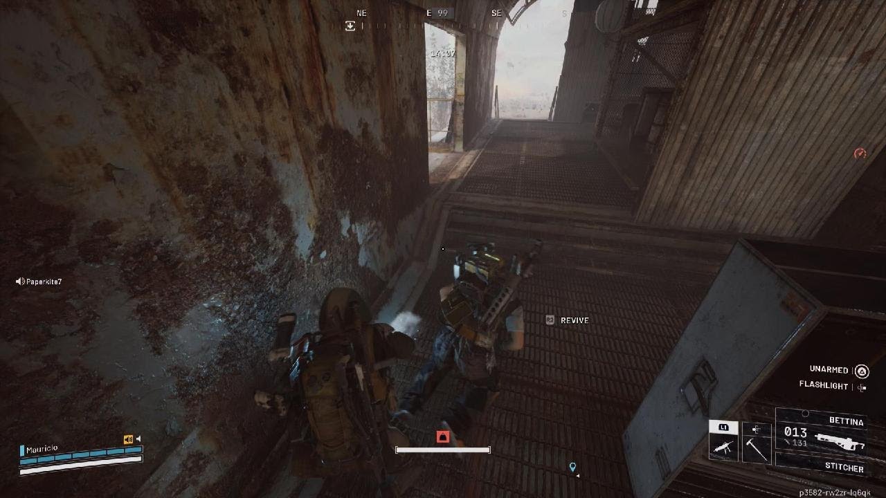 Rescue  Raider