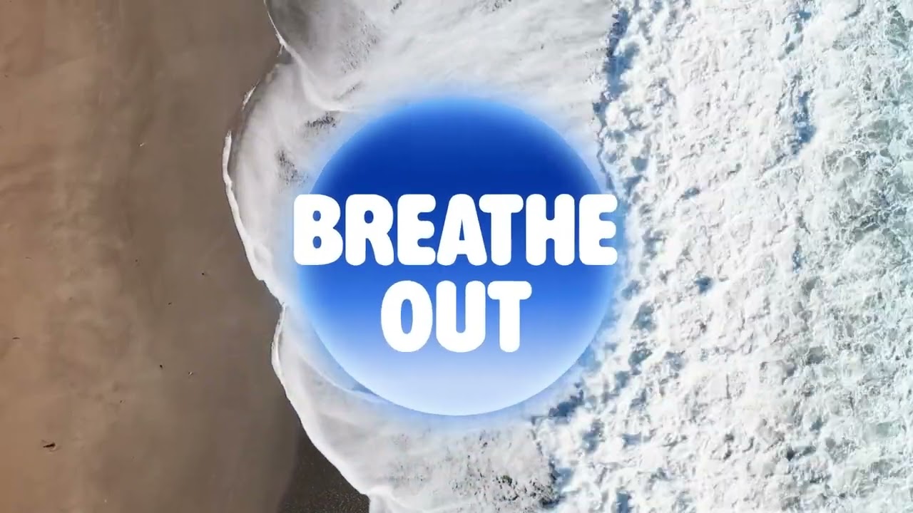 Deep Breathing Exercise For Beginners