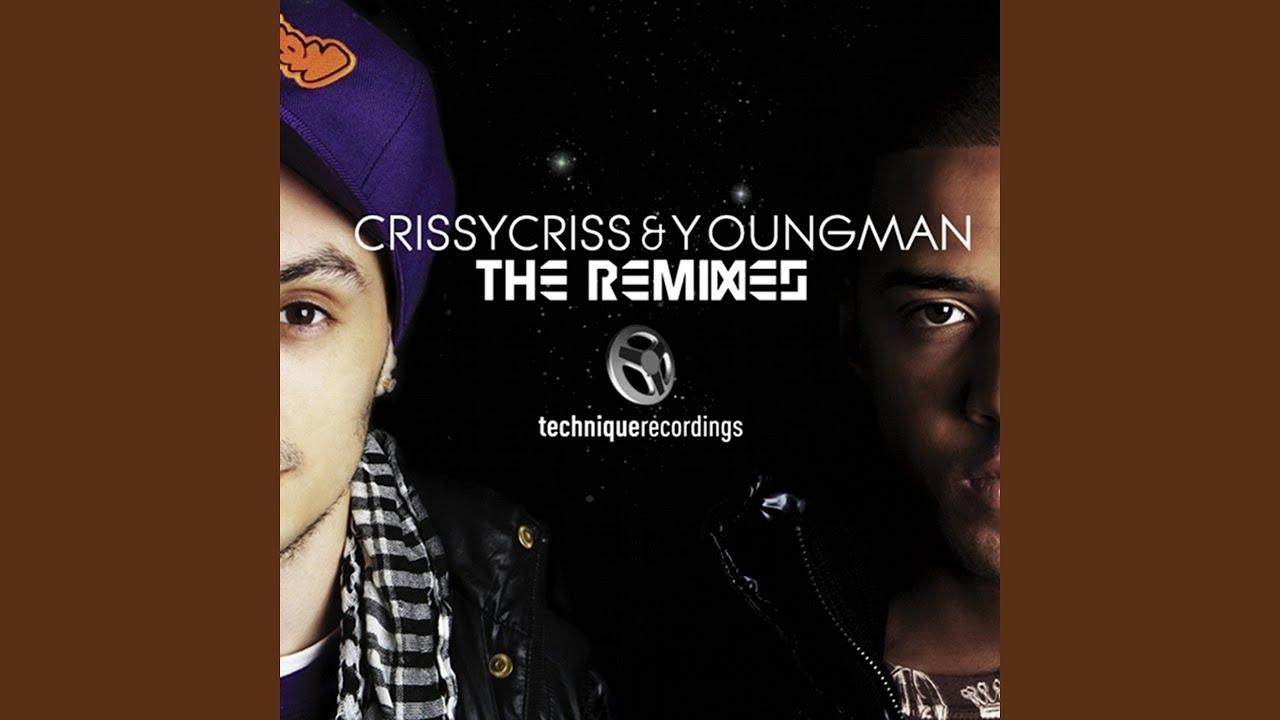 Give You the World (Dubstep Mix)