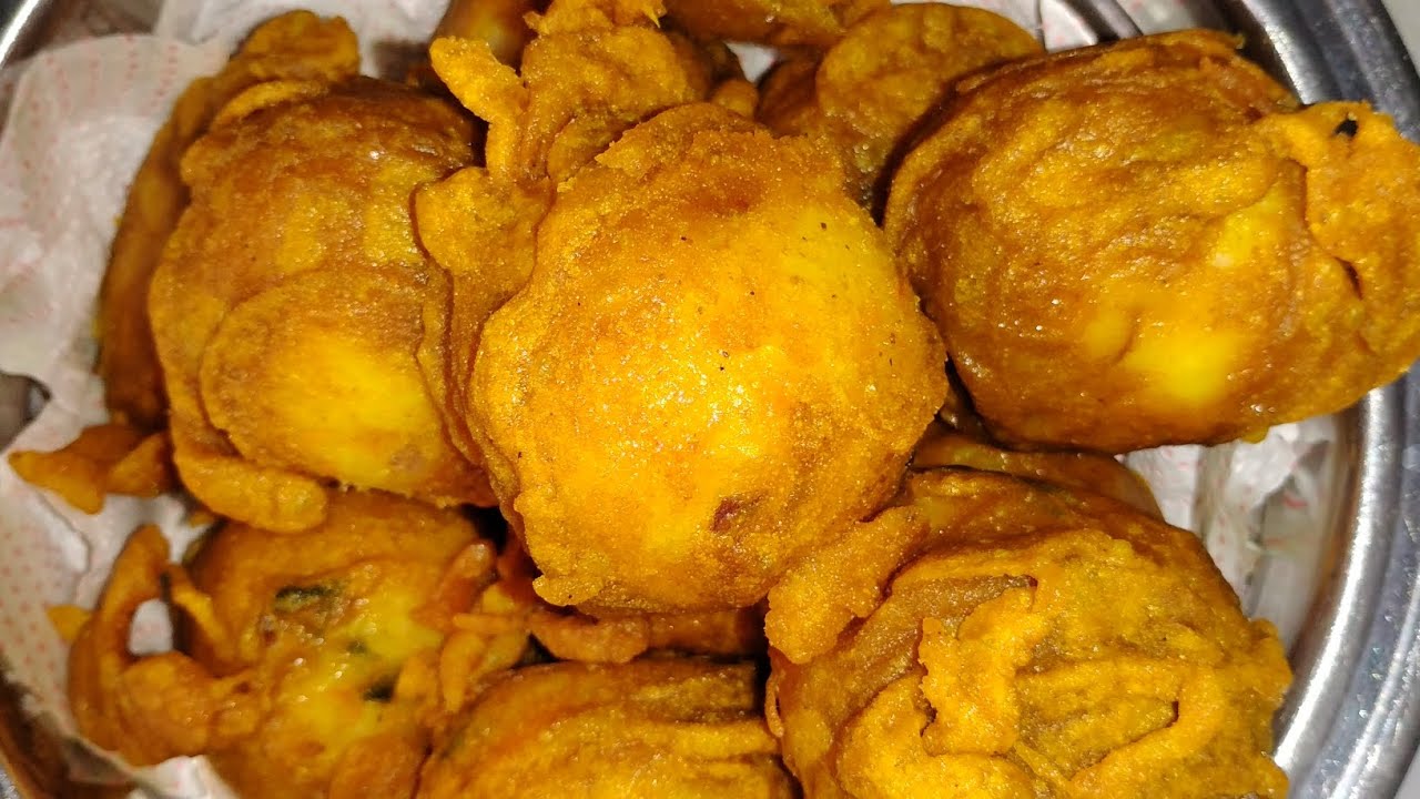 Rice balls recipe/Namungodi/how to make rice balls