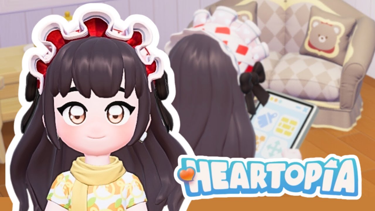 HEARTOPIA 🩷 - O B&Aacute;SICO QUE VOC&Ecirc; PRECISA SABER