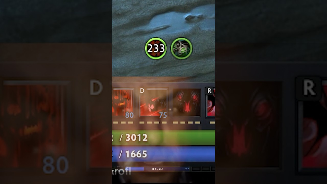 322 ДУШИ НА СФЕ В ПАТЧЕ 7.41 #dota #dota2 #klos