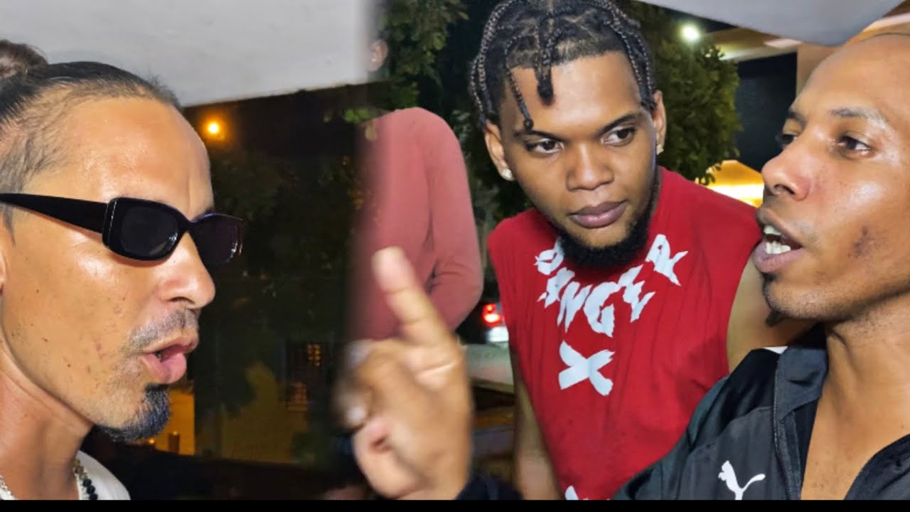 SUCULENTO 🆚 DARY 12 | batalla de freestyle | Parque Monte Adentro 🌴|