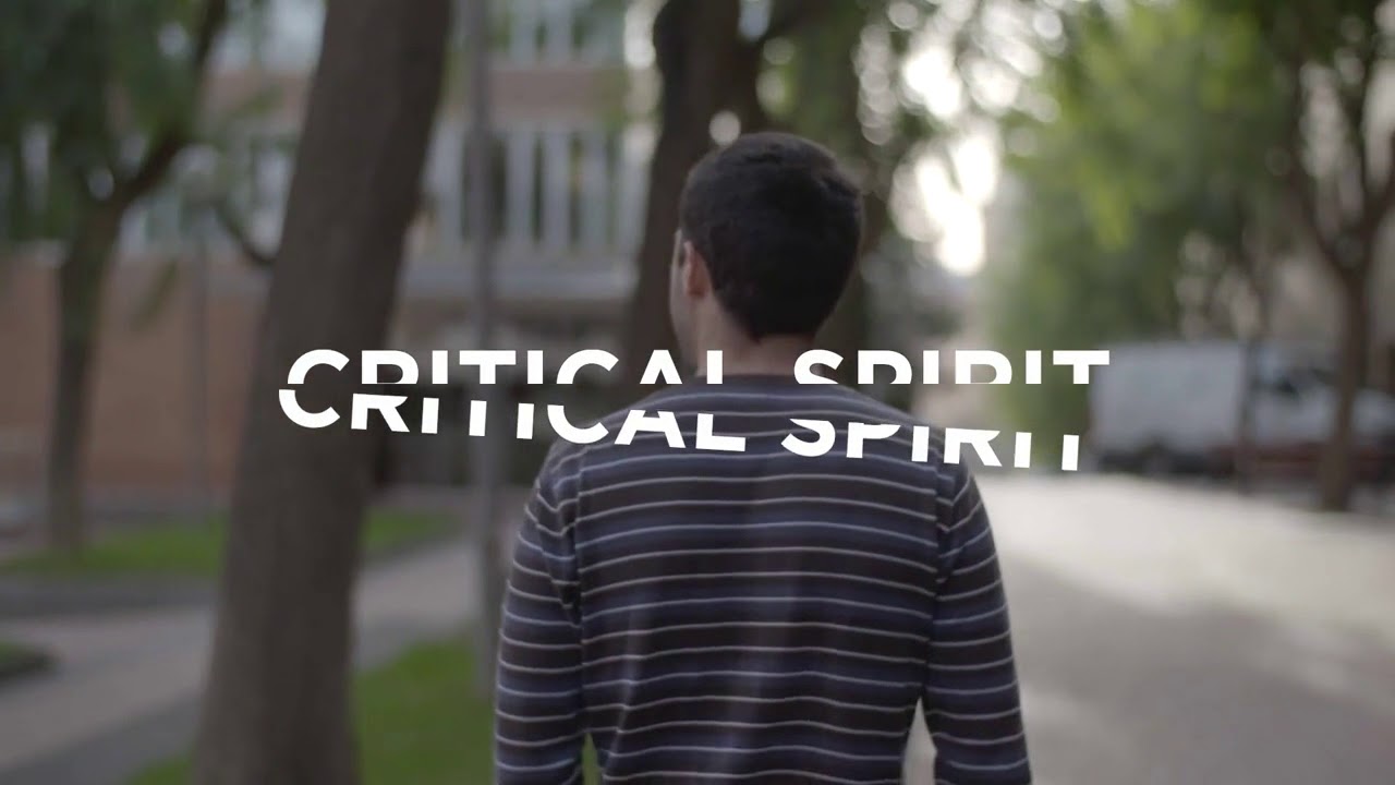 UPC movement &mdash; UPCtv  Universitat Polit&egrave;cnica de Catalunya  BarcelonaTech