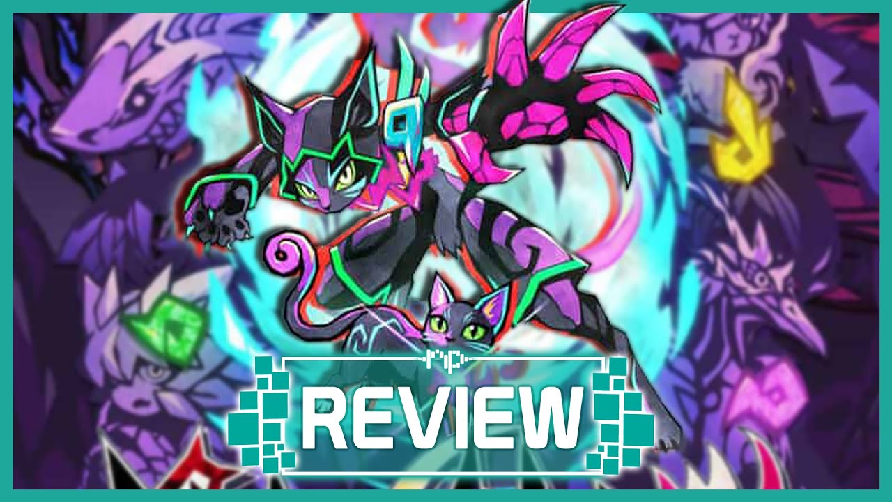 Umbraclaw Review - A Unique 2D Platformer with Mixed Results