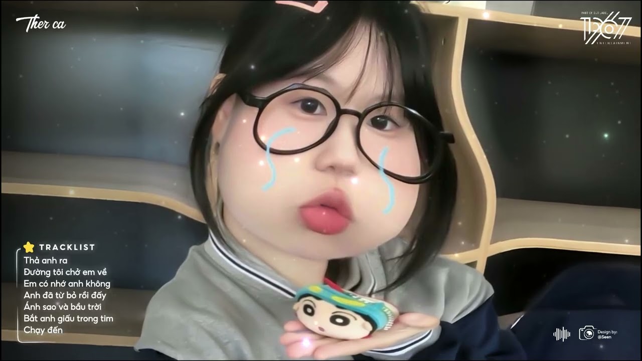 𝐏𝐥𝐚𝐲𝐥𝐢𝐬𝐭 chill c&ugrave;ng m&ugrave;a thu H&agrave; Nội 🍂
