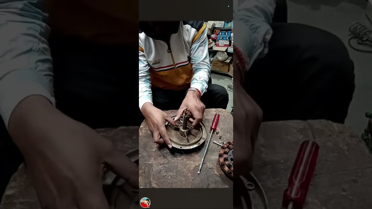 पंखा सुधारना सीखें घर बैठे | Ceiling Fan Repair Full Guide
