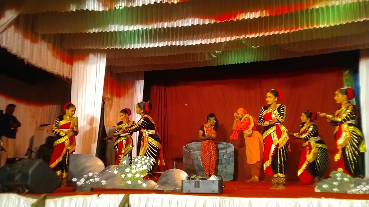 chandalabhikshuki