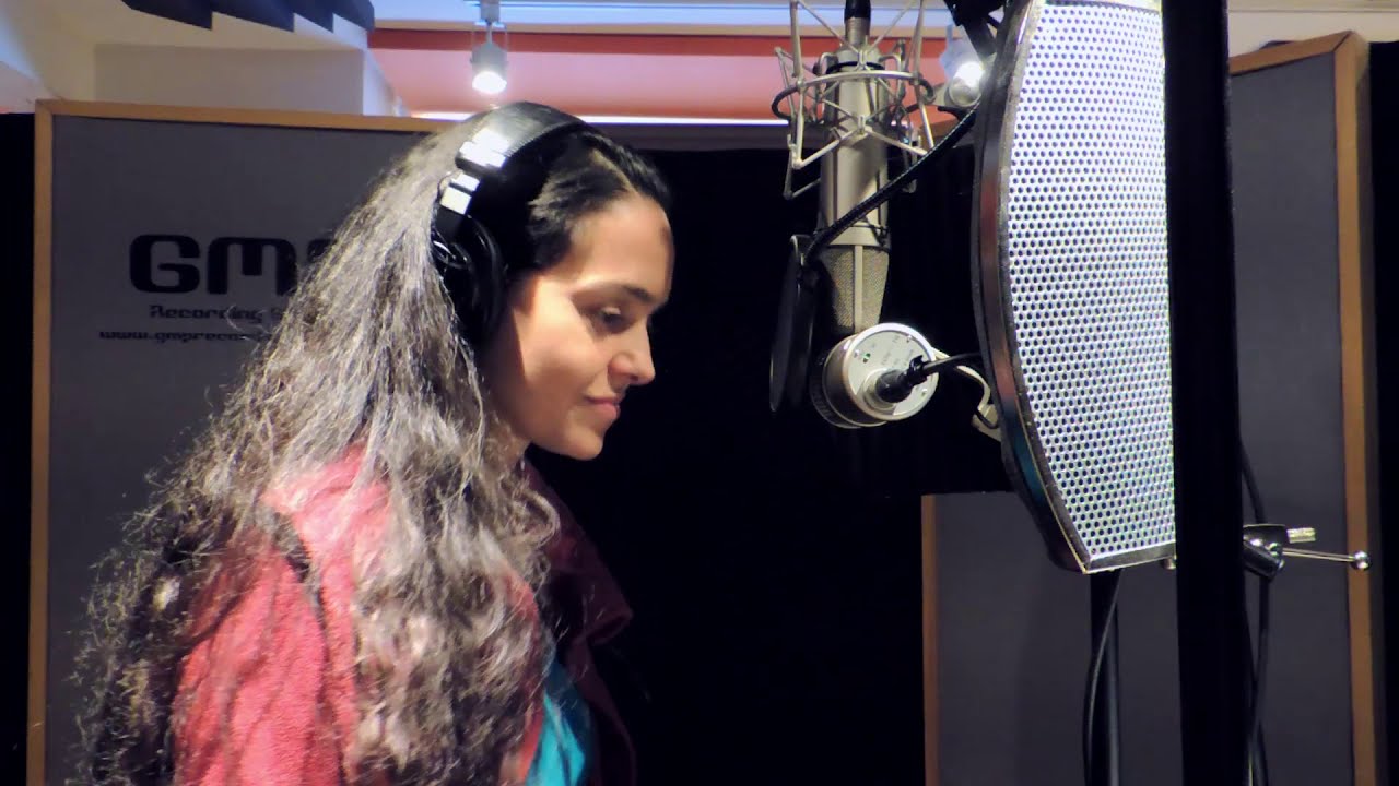 Aquel Zuliano - Eliana Cuevas & Aquiles Báez