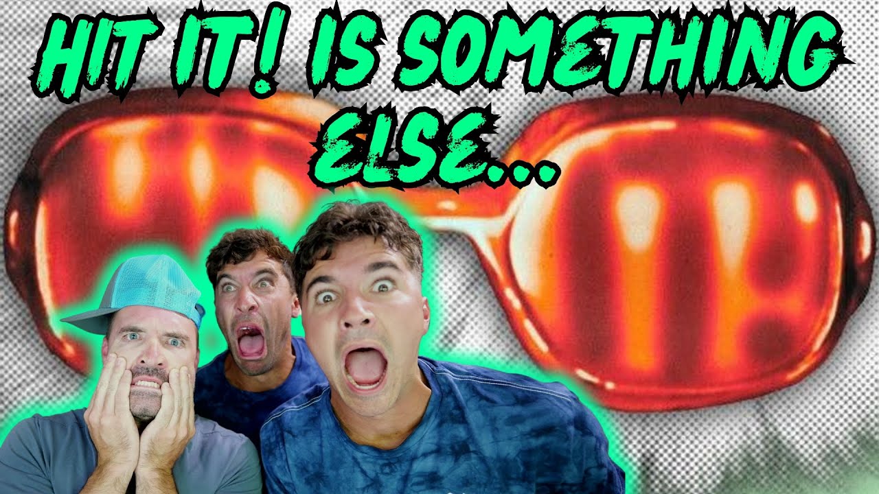 Transcending the Boundaries of Metal!!!! - VIANOVA - HIT IT (Album Reaction)